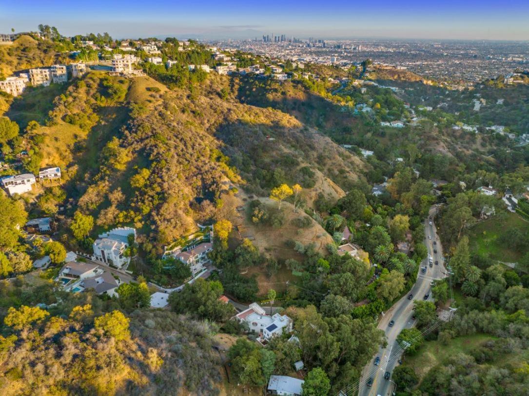 Willow Glen 로스앤젤레스 외부 사진